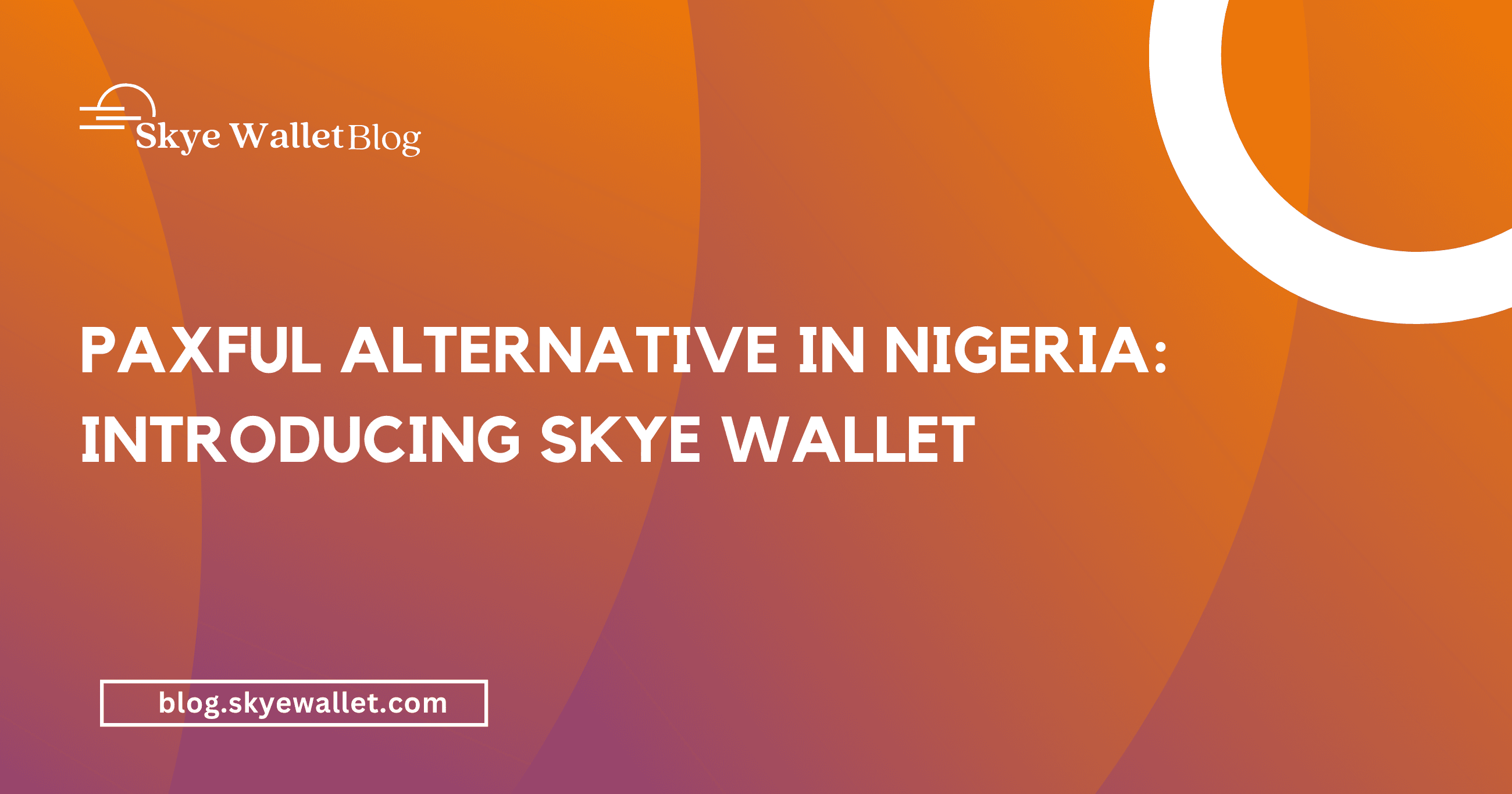 Paxful Alternative in Nigeria