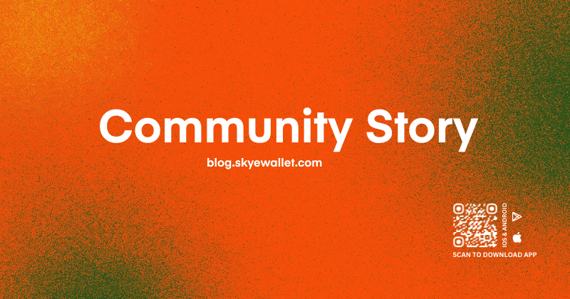 Community Story